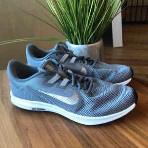 Nike Downshifter Size 7